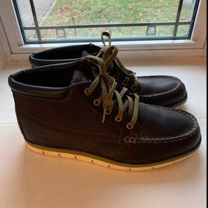 Timberland Earth Keepers Mens Worn Twice